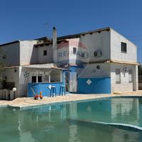 Villa singola - Portopalo di Capo Passero