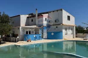 Villa singola - Portopalo di Capo Passero