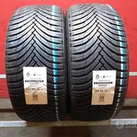 2 gomme 205 40 18 maxxis a4550