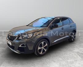 Peugeot 3008 1.2 puretech t. Allure s&s 130cv eat8