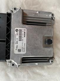 Centralina BOSCH + Radiatore Intercooler BMW 420 D
