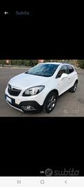opel mokka 4x4 