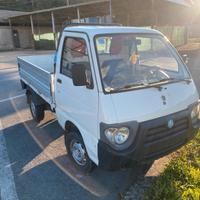 Piaggio Quargo Diesel