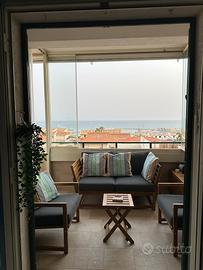 Appartamento zona porto
