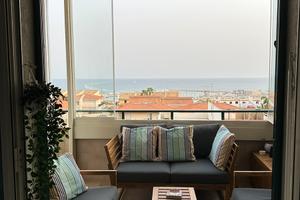 Appartamento zona porto