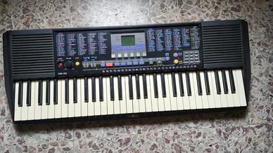 Tastiera Yamaha PSR 190