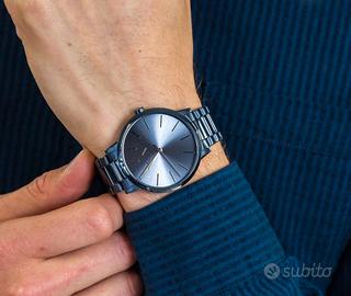 orologio Armani AX Cayde ex2702