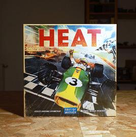 Heat - Asmodee
