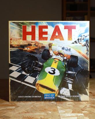 Heat - Asmodee
