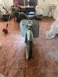 Moto Storiche