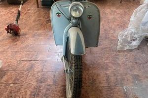 Moto Storiche