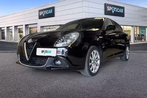 Alfa Romeo Giulietta 1.6 JTDM 120cv TCT Super