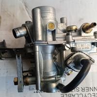 Carburatore Zenith 28 IF Renault 4 