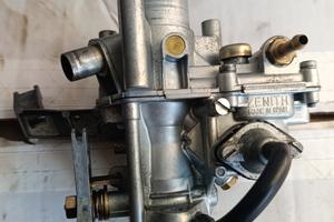 Carburatore Zenith 28 IF Renault 4 