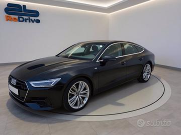 AUDI A7 Sportback