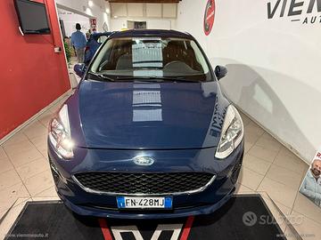 Ford Fiesta 1.5 TDCi 5 porte Vignale