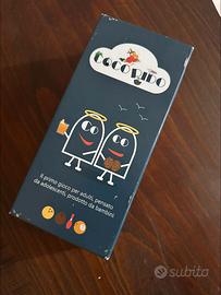 Coco Rido (Asmodee) – usato pochissimo, come nuovo