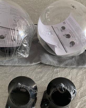 PLAFONIERE ROTONDE PER INTERNI ED ESTERNI