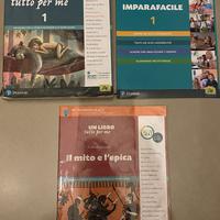 UN LIBRO TUTTO PER ME 1
