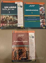 UN LIBRO TUTTO PER ME 1