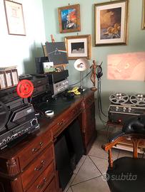 Proiettore CHINON SP 330