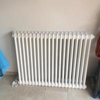 Termosifoni in Acciaio