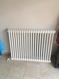 Termosifoni in Acciaio