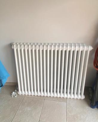 Termosifoni in Acciaio