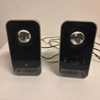 Casse Logitech LS11