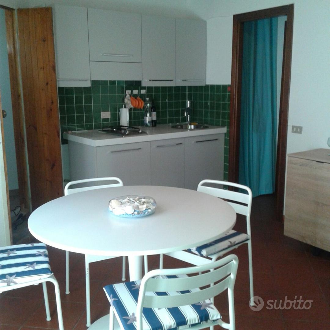 Appartamento bilocale a Castiglione della Pescaia - Vista 6