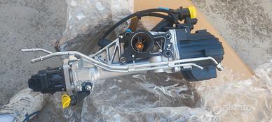 Supporto EGR con scambiatore