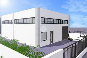 CAPANNONE A LANGHIRANO