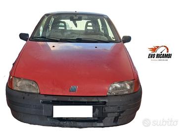 RICAMBI PER FIAT PUNTO I 1.1 BENZ 54 CV