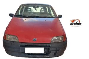 RICAMBI PER FIAT PUNTO I 1.1 BENZ 54 CV