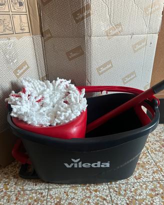 Vileda