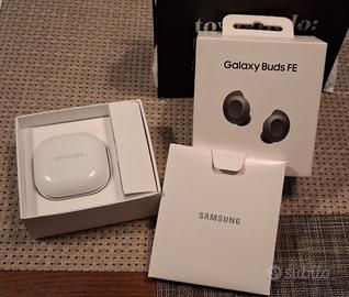 GALAXY BUDS FE