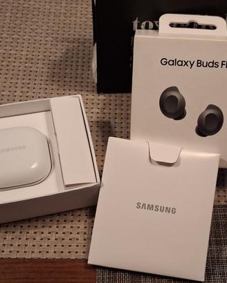 GALAXY BUDS FE
