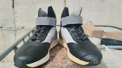 scarpe moto stylmartin