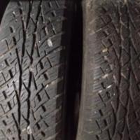 Gomme usate semi nuove Toyo 195 80 15 96s