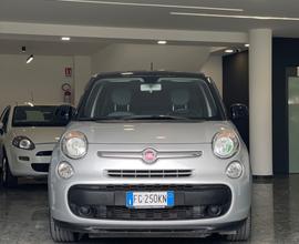 Fiat 500L 1.3 Multijet 95 CV Lounge