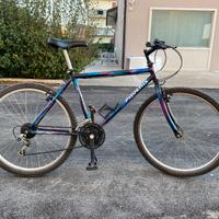 Bicicletta Mountain Bike 26”