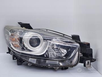 FARO PROIETTORE ANTERIORE DESTRO DX MAZDA CX-5 Ser