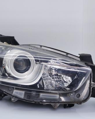 FARO PROIETTORE ANTERIORE DESTRO DX MAZDA CX-5 Ser