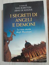 I segreti di Angeli e Demoni. 