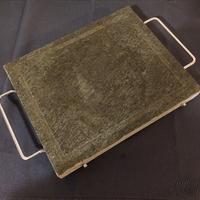 Piastra in pietra naturale - Livigno