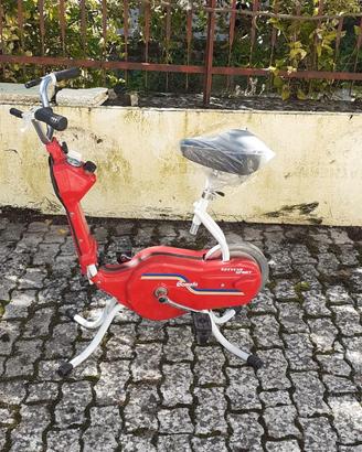 cyclette