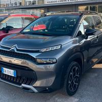 Citroen C3 Aircross PureTech 130 S&S EAT6 Shine Pa