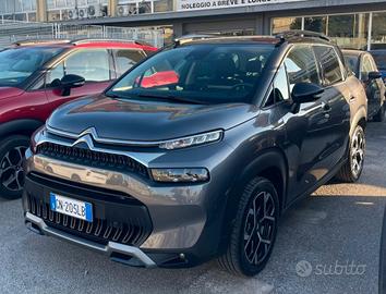 Citroen C3 Aircross PureTech 130 S&S EAT6 Shine Pa