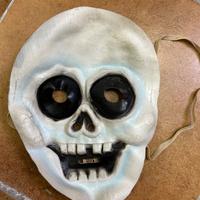 Decorazioni HALLOWEEN  e maschere