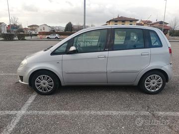 LANCIA MUSA 1300 DIESEL CAMBIO AUTOMATICO